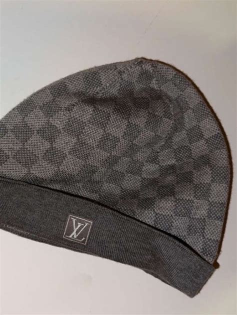 louis vuitton damier mütze|louis vuitton damier.